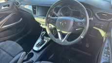 Vauxhall Crossland 1.2 Turbo [130] Ultimate 5dr Auto Petrol Hatchback